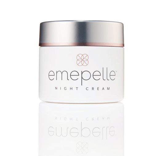 Emepelle Night Cream 48g