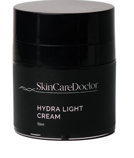 SCDr Hydra Light Cream 50ml