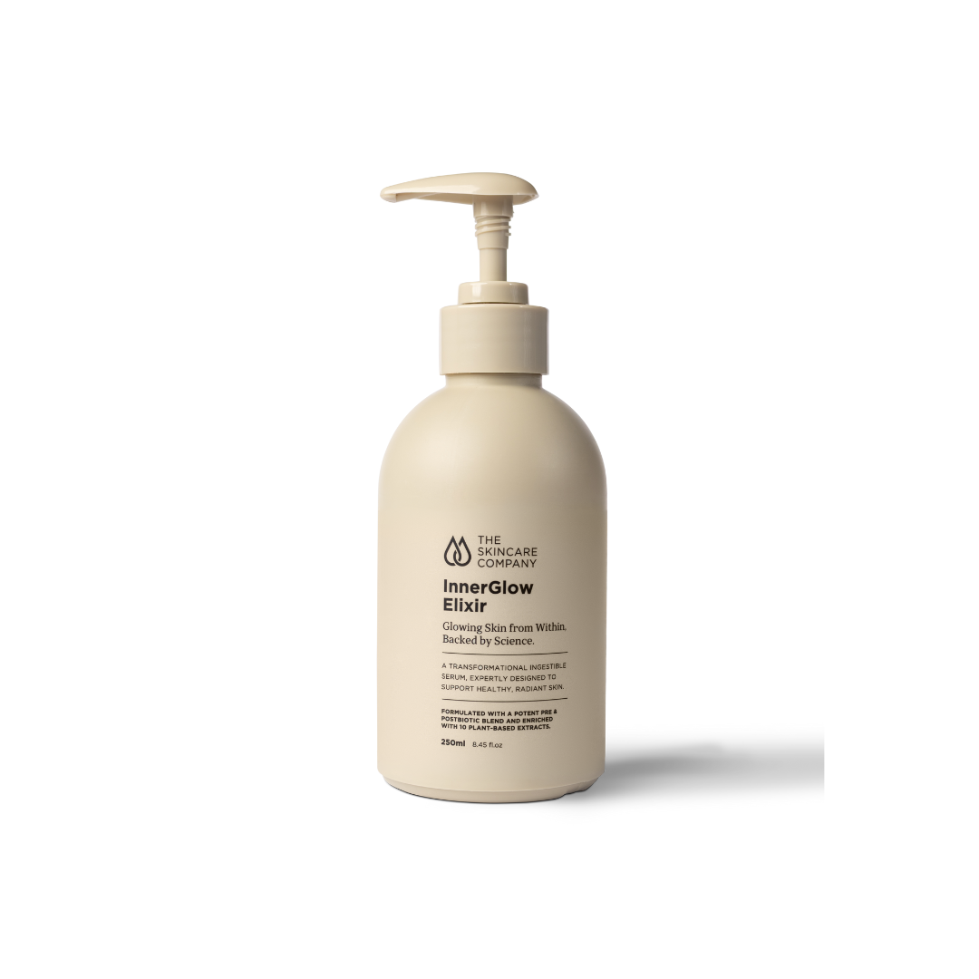 InnerGlow Elixir