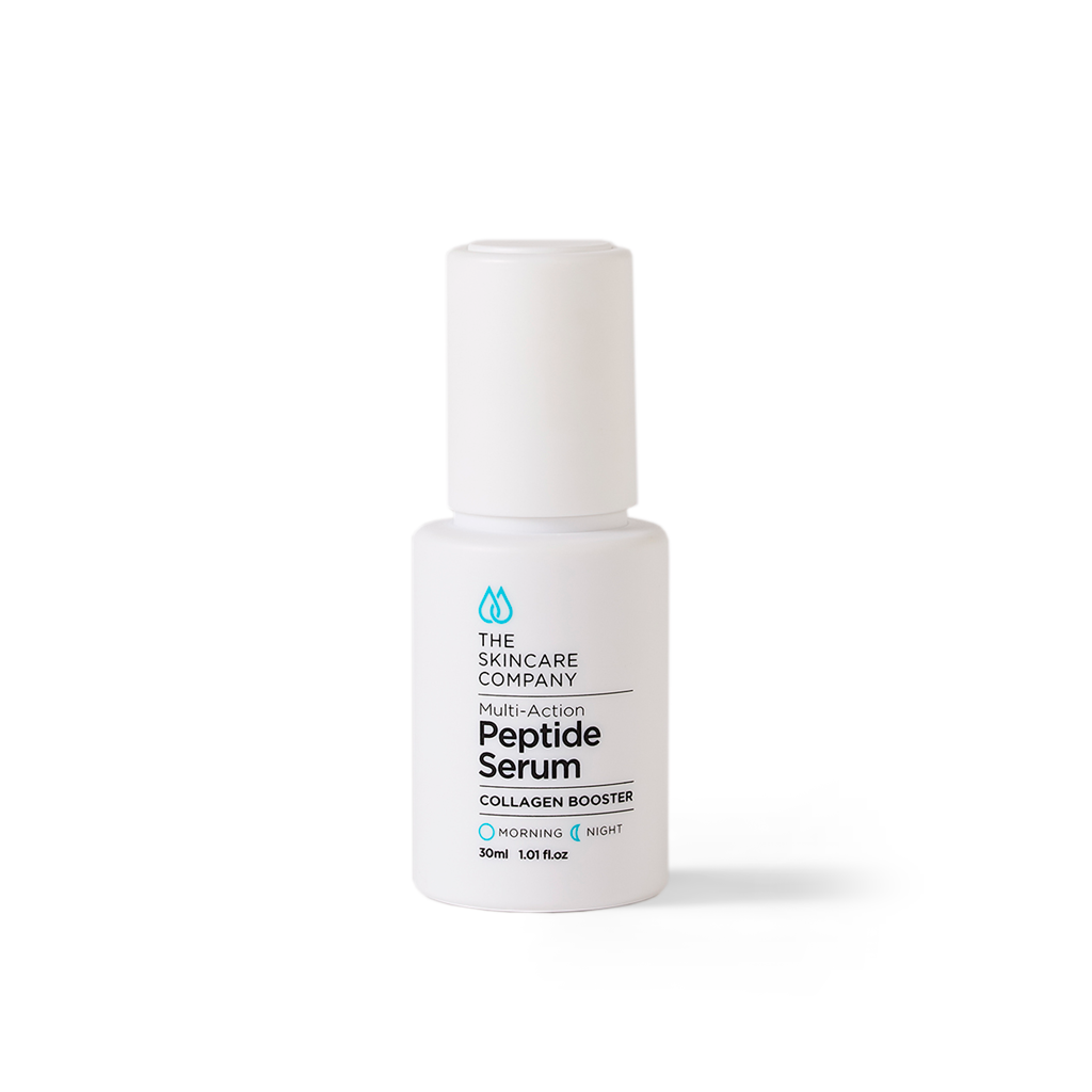 Peptide Serum