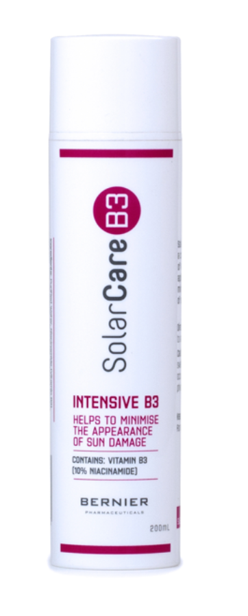 SolarCare Intensive B3 200ml