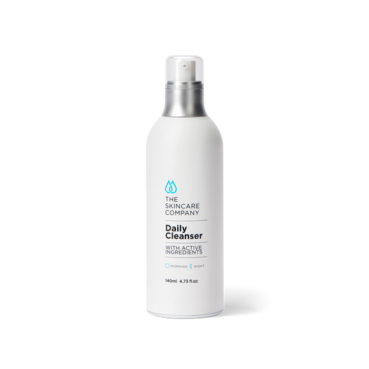 The Skincare Company Daily Cleanser