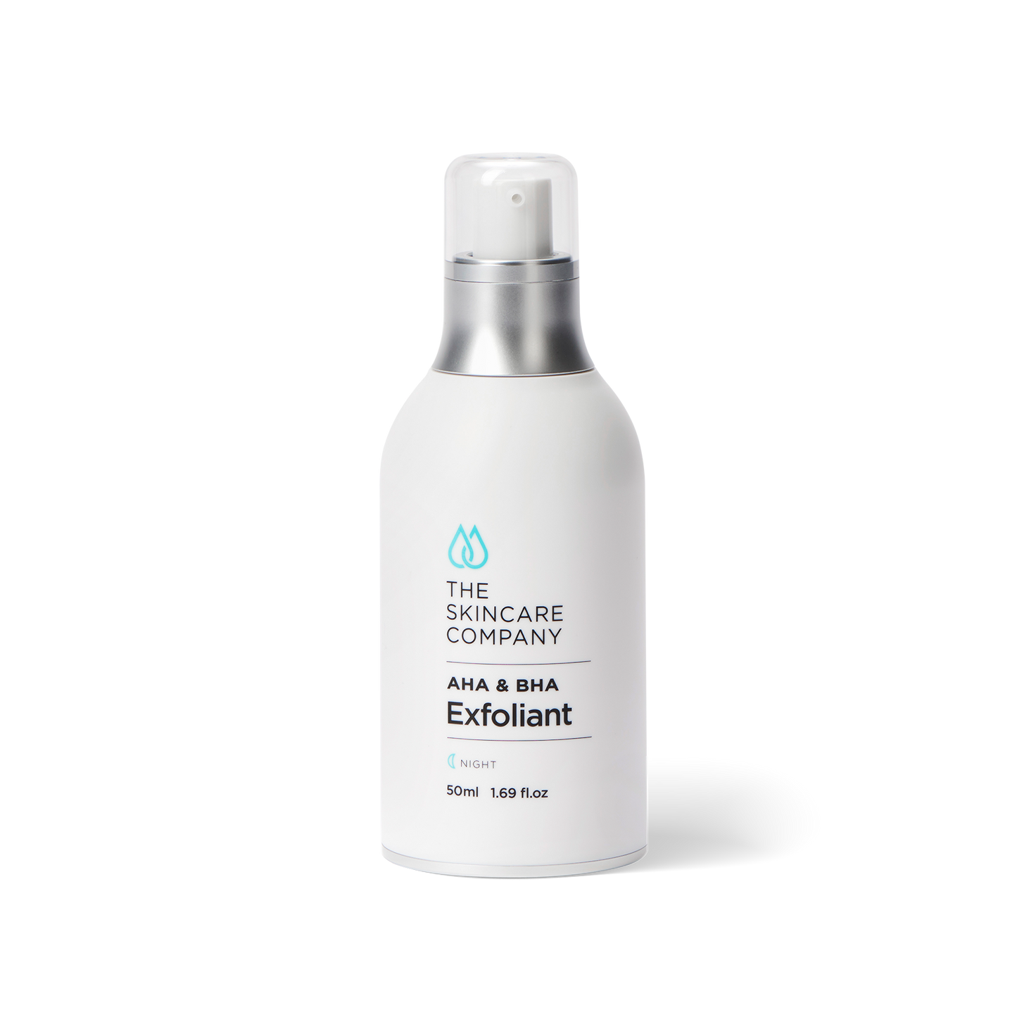AHA & BHA Exfoliant Serum