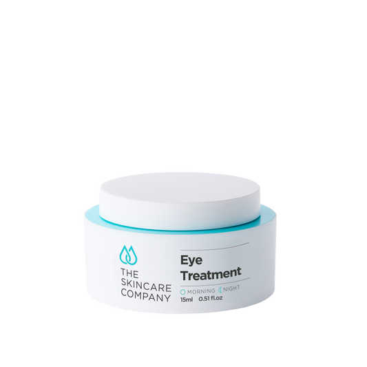 The Skincare Company Eye Treatment 15ml