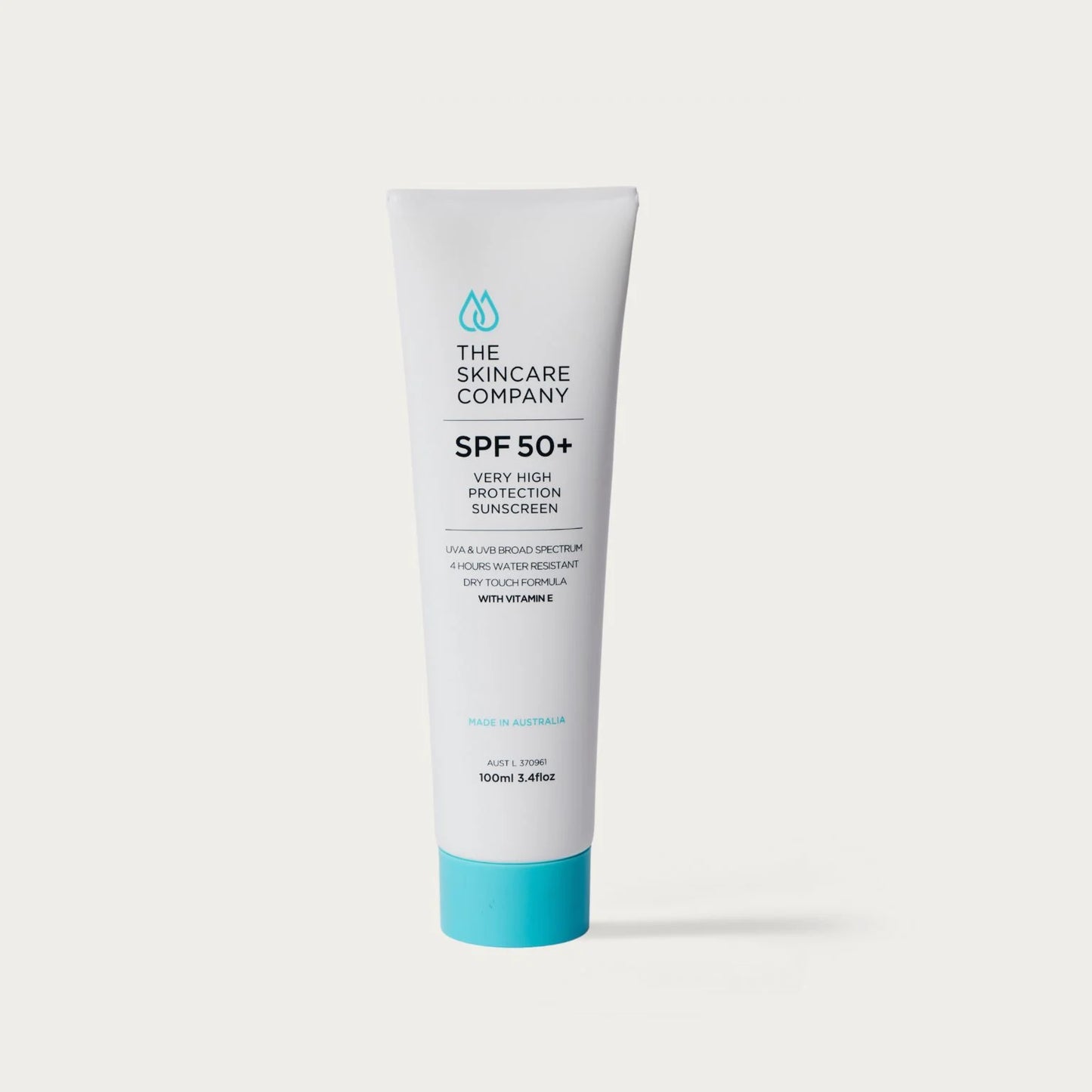 Sunscreen SPF 50