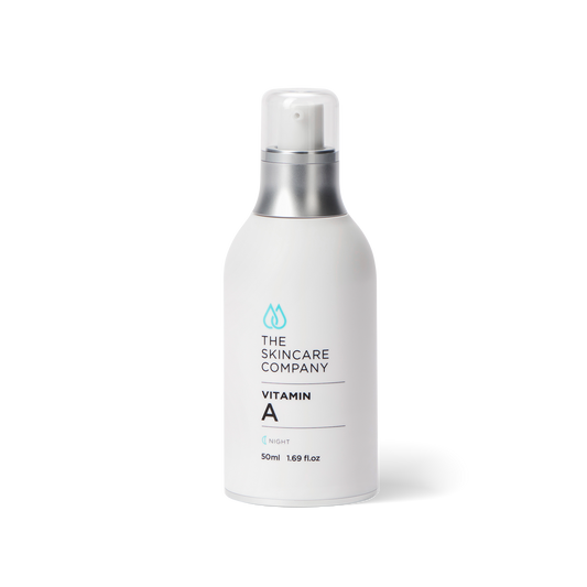 The Skincare Company Vitamin A Serum 50ml