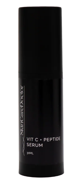 SCDr Vit C + Peptide Serum 30ml