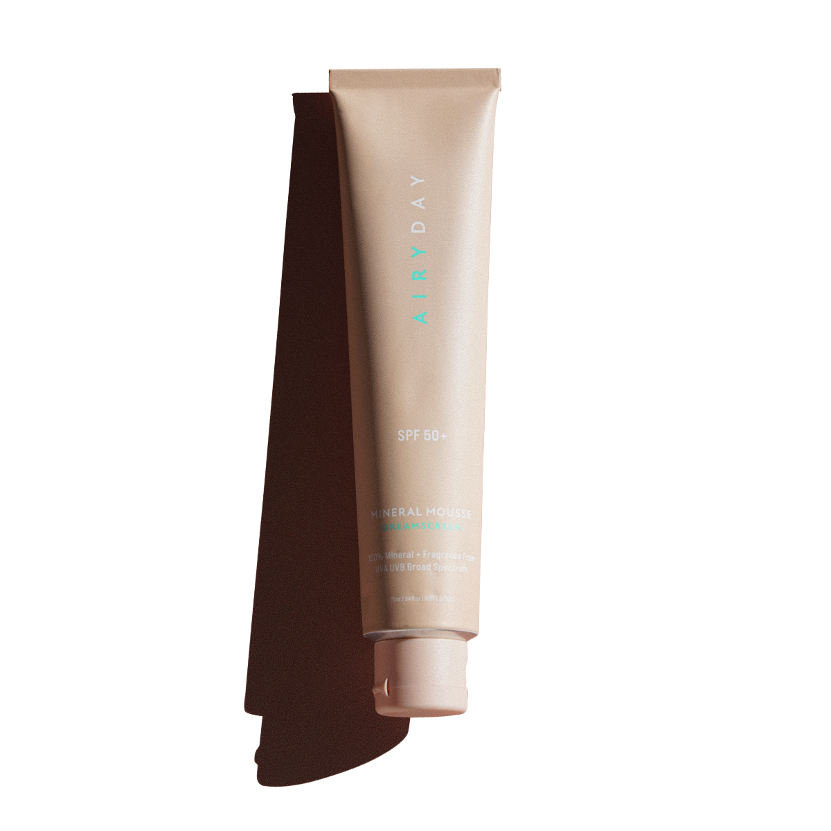 AiryDay Mineral Mousse SPF50 75ml