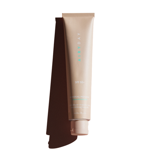 AiryDay Mineral Mousse  SPF50 75ml