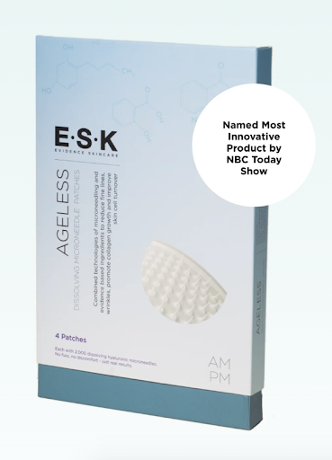 ESK Ageless Patch
