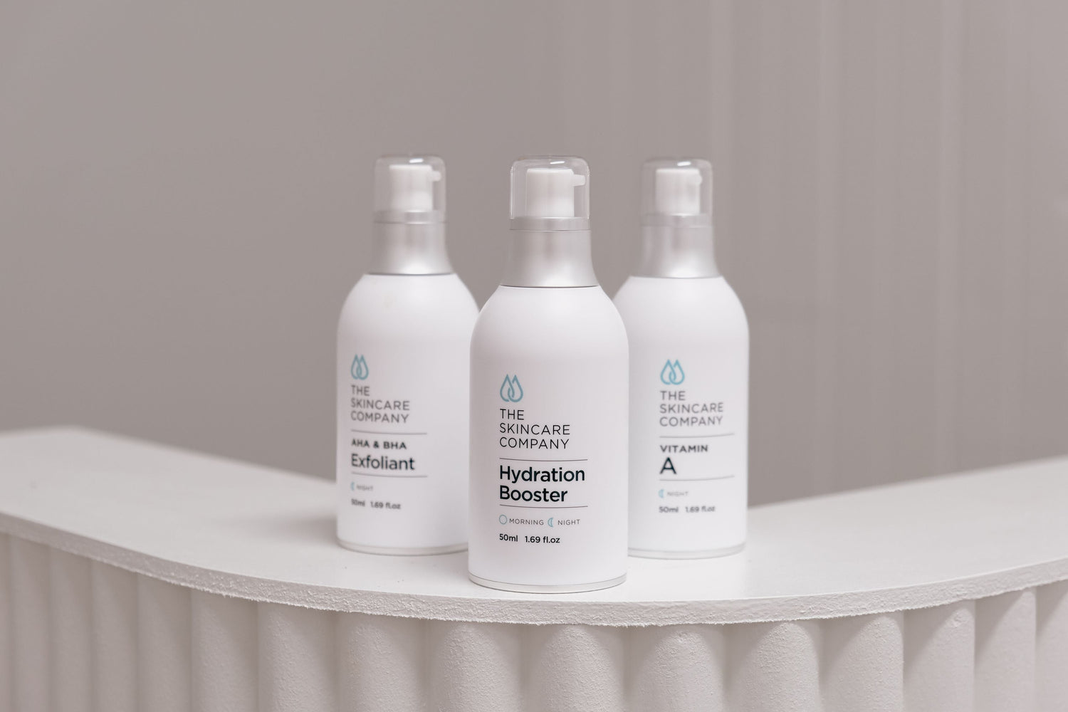 The Skincare Company