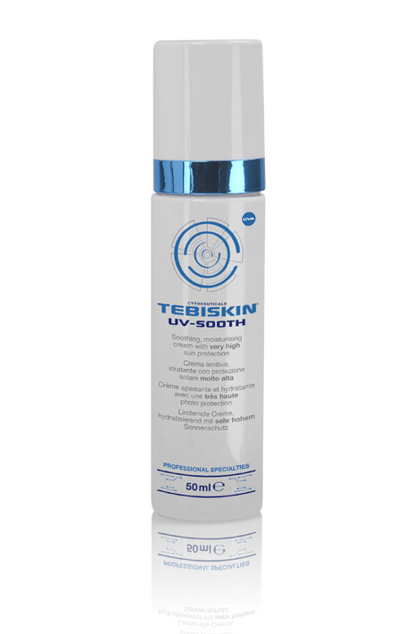 Tebiskin