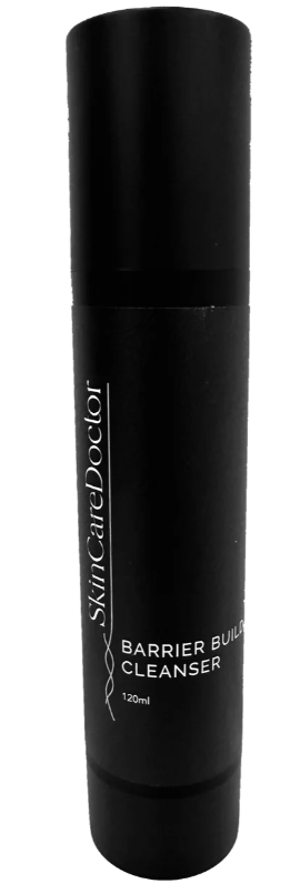 SCDr Barrier Build Cleanser 120ml