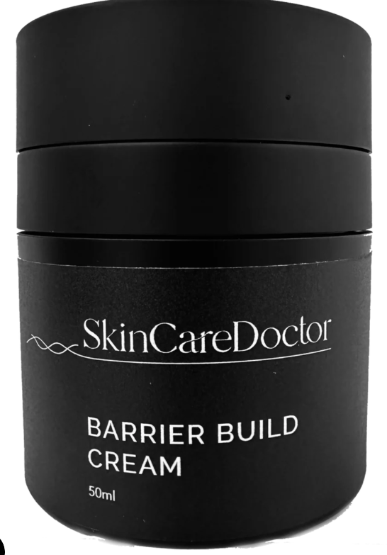 SCDr Barrier Build Cream 50ml