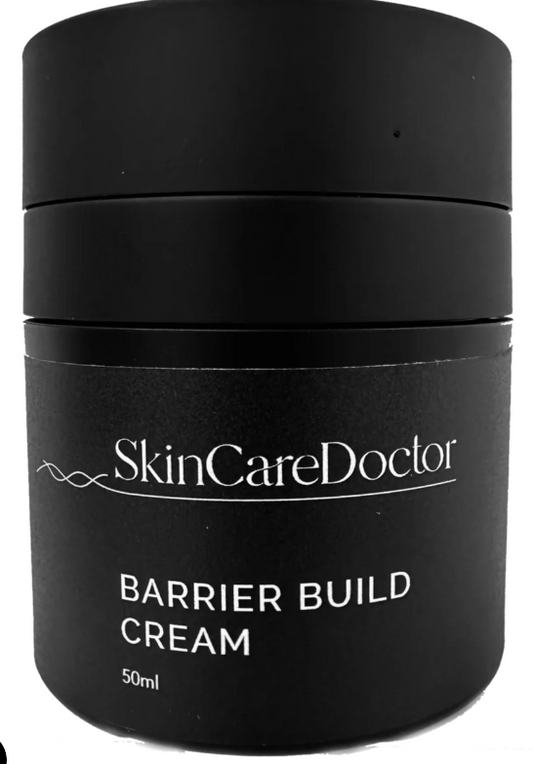 SCDr Barrier Build Cream 50ml