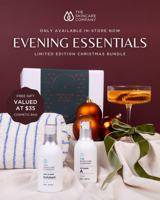 Evening Essentials Christmas Pack