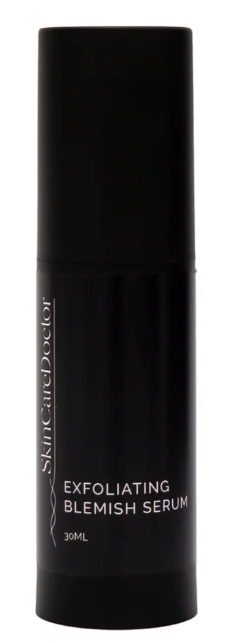 SCDr Exfoliating Blemish Serum 30ml