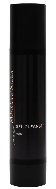 SCDr Gel Cleanser 120ml