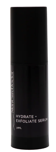 SCDr Hydrate + Exfoliate Serum 30ml
