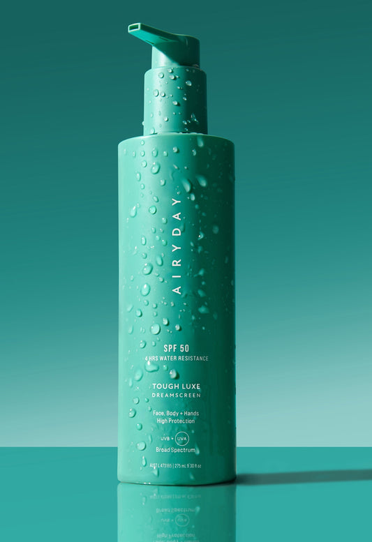 Tough Luxe SPF 50 275ml