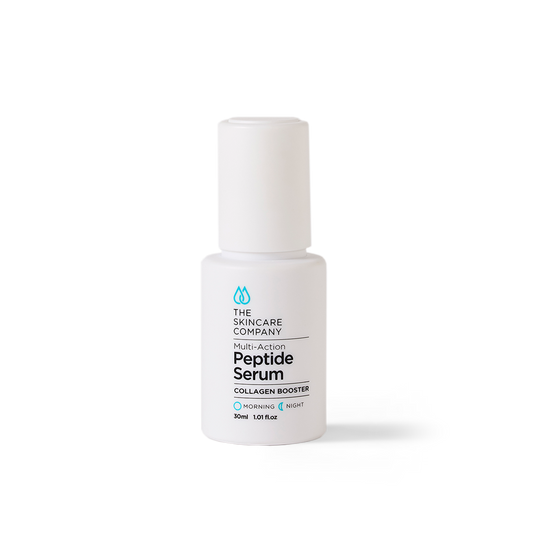 Peptide Serum
