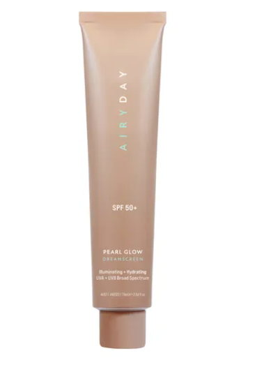 Airyday Pearl Glow SPF 50+ 75ml