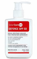 Solarcare B3 Defence SPF 50 400ml