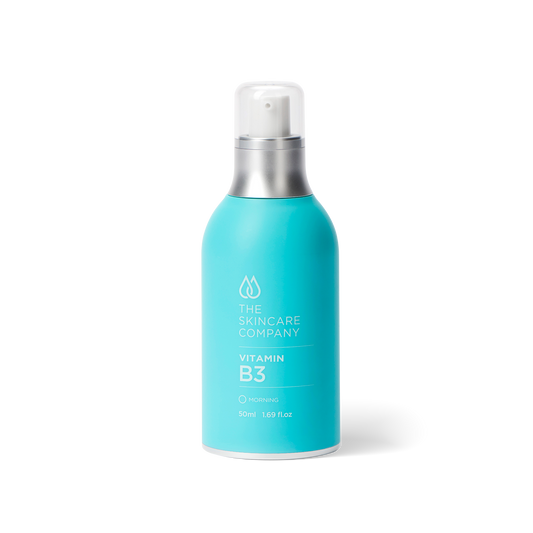 Vitamin B3 Serum