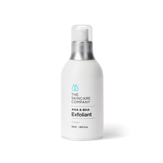 AHA & BHA Exfoliant Serum