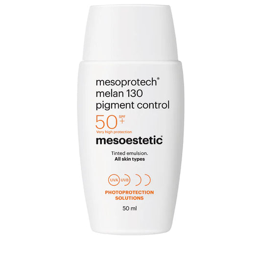 Mesoprotech melan 130 Pigment control 50 SPF+ 50ml