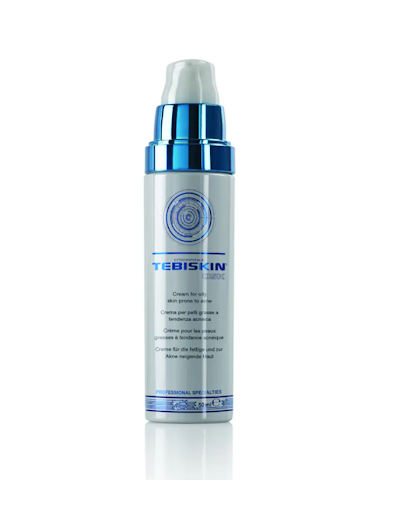 Tebiskin Osk Cream