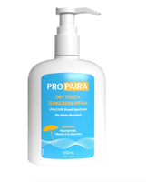 Propaira Dry Touch Sunscreen SPF 50+