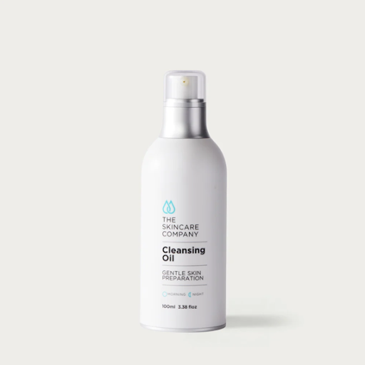Cleansing Oil